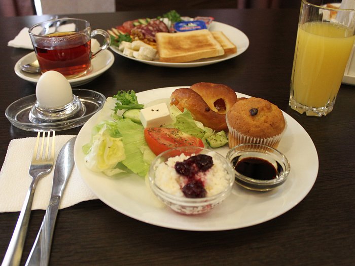 Эксперт рассказала, чем опасен отказ от завтрака