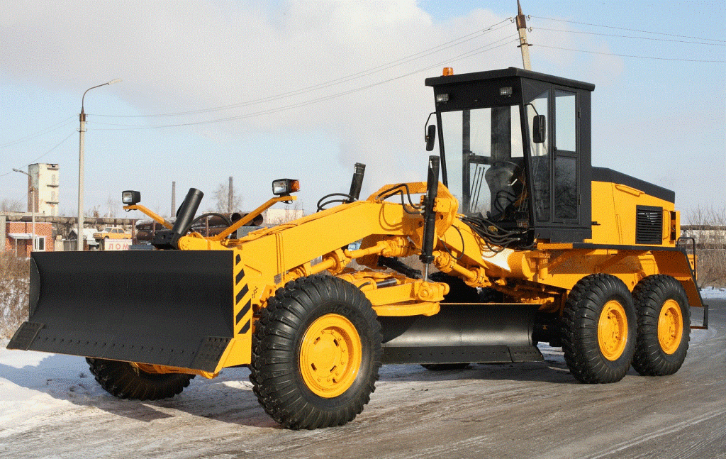 Коми УФАС отменило закупку Коми дорожной компании на поставку автогрейдеров