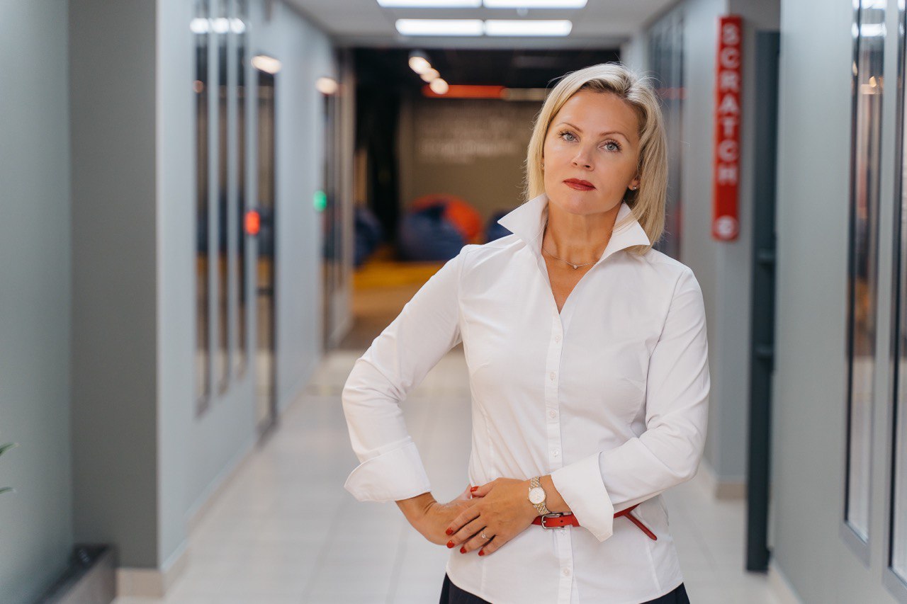 Выяснилось, когда состоится прямая линия с и.о министра образования Коми Натальей Якимовой