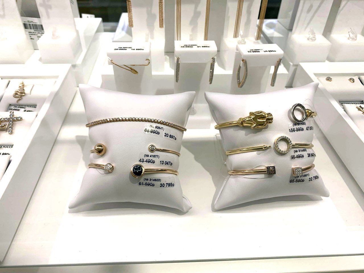 В Сыктывкаре поймали серийного преступника