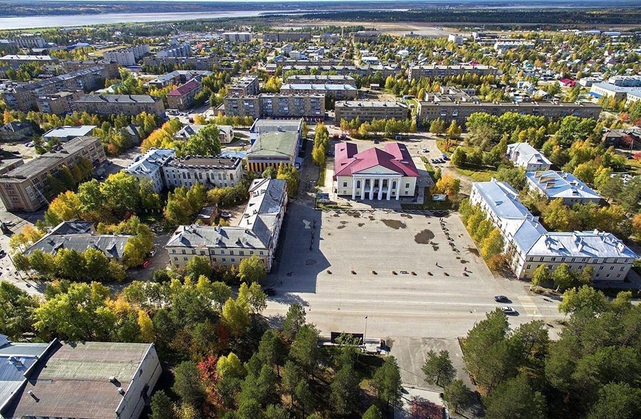 В Коми нашли скелет женщины: следователи устанавливают причины смерти