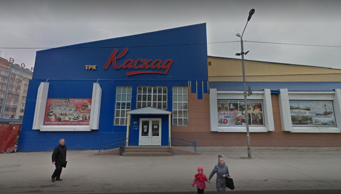 "Я хочу уехать": жители Воркуты высказались по поводу закрытия последнего кинотеатра 