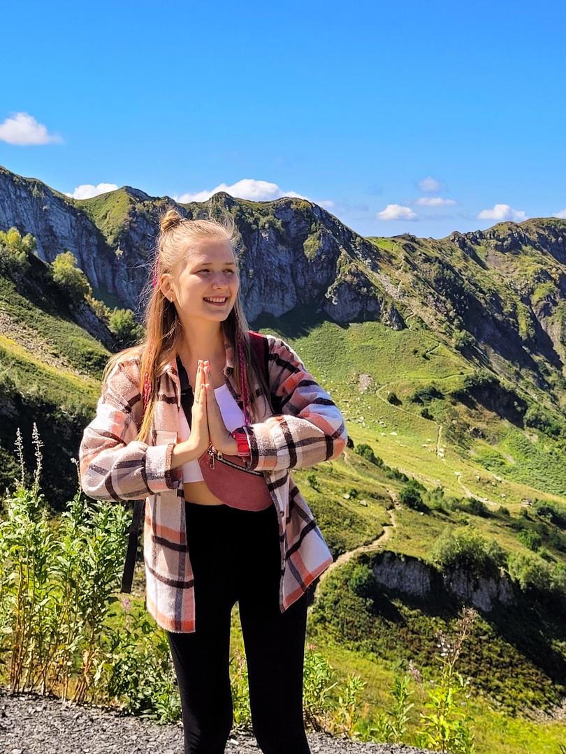 "Я набрала 10 килограмм": веган из Сыктывкара рассказала о том, как изменилась ее жизнь 
