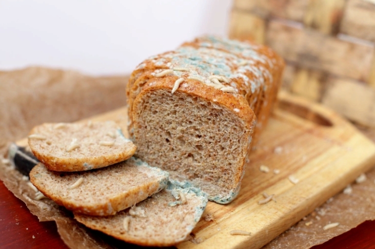 Врач рассказал, можно ли есть продукты после срезания с них плесени