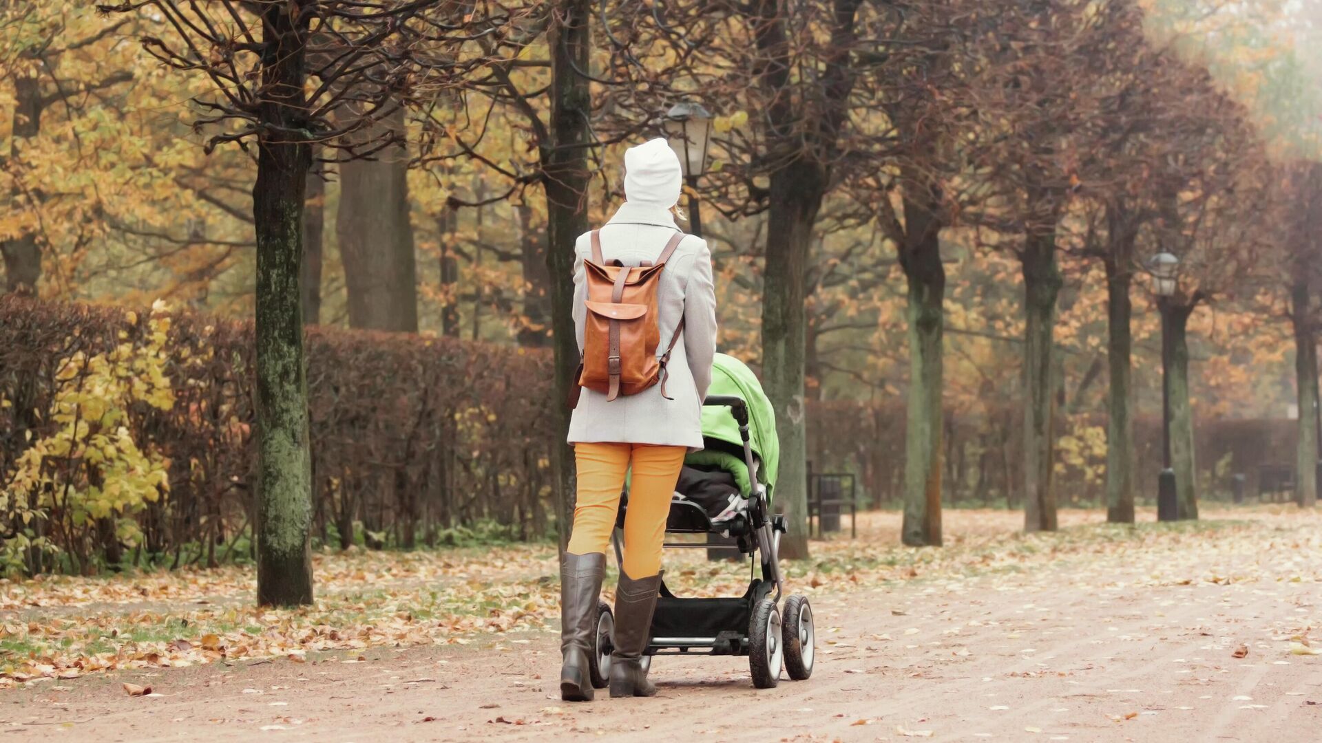 Женщины с этими именами становятся лучшими мамами на свете
