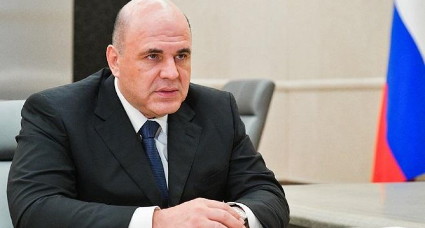 Владимир Путин поручил Мишустину подготовить план, как быстро поднять доходы россиян