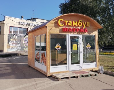 В Эжве из-за антисанитарии на время закрыли закусочную