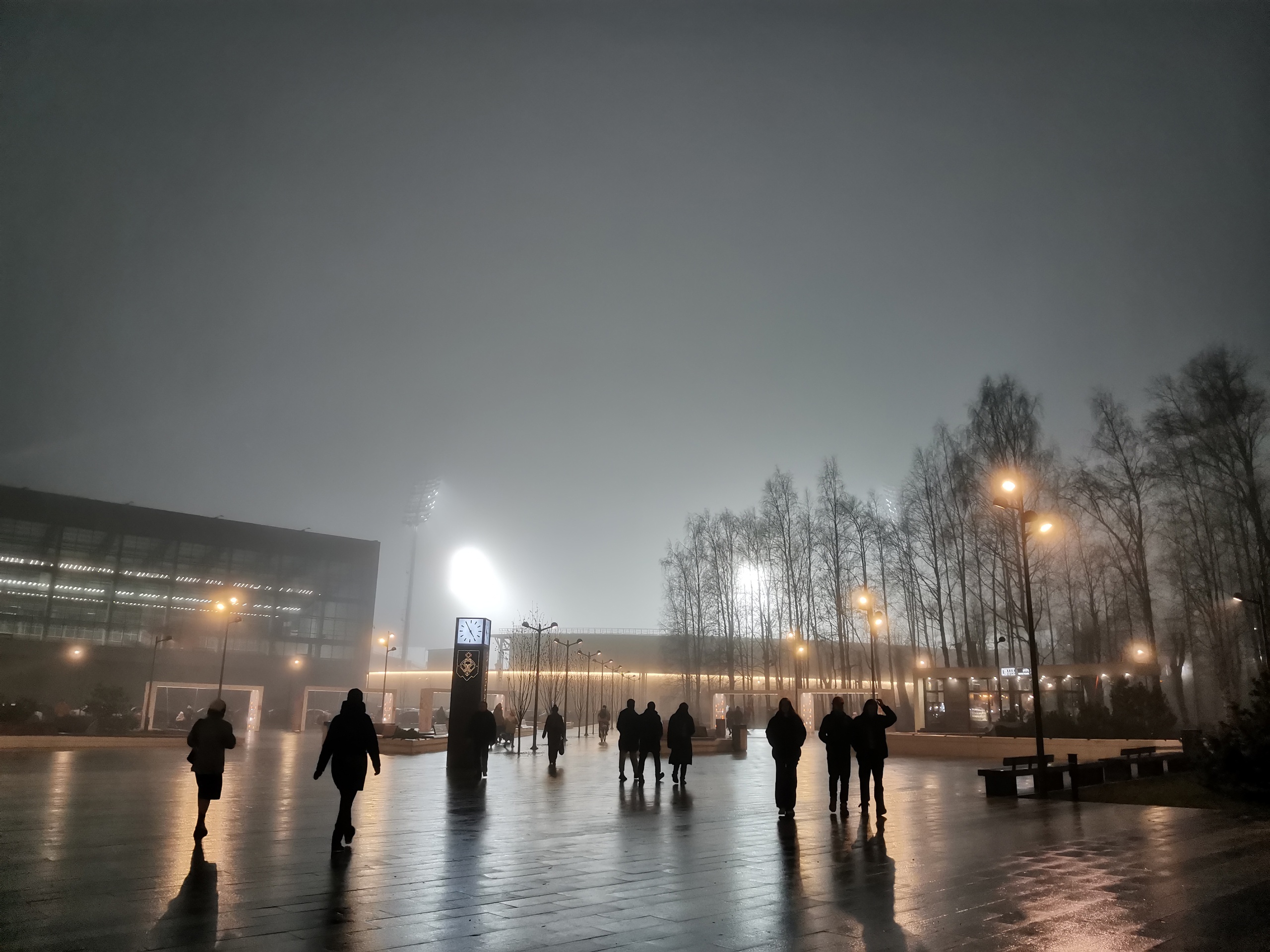 Население Земли превысило восемь миллиардов человек