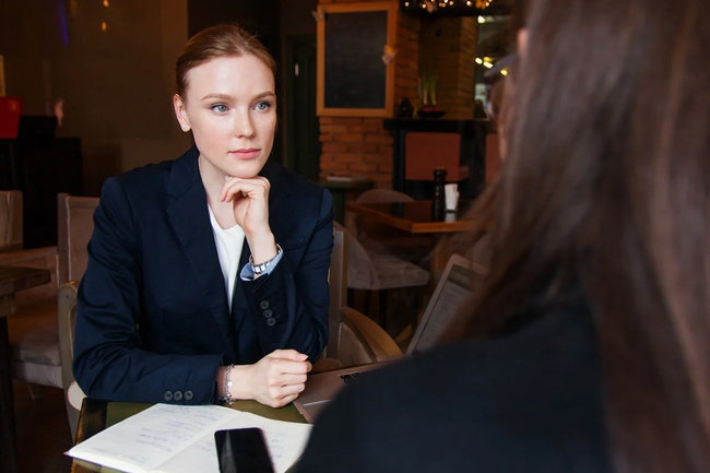 Выяснилось, какие имена носят женщины, которые в отношениях всегда главные