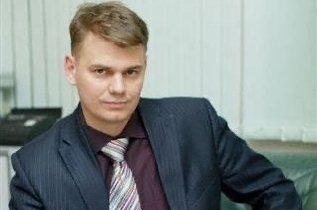 Сыктывкарский молокозавод возглавил экс-директор “Пригородного”