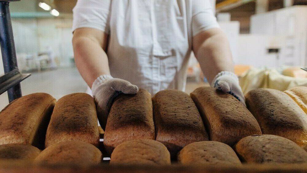 ООО "Ухтахлеб" признали банкротом