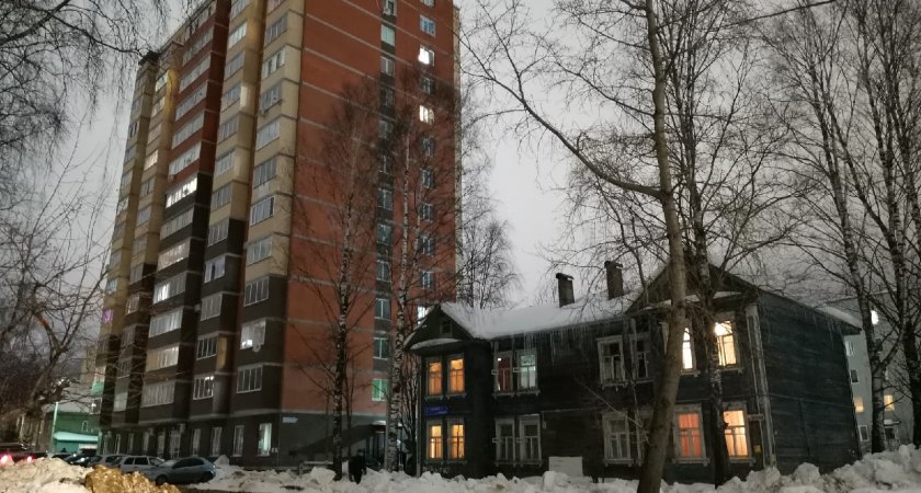 В России планируют позволить семьям брать ипотеки на вторичное жилье