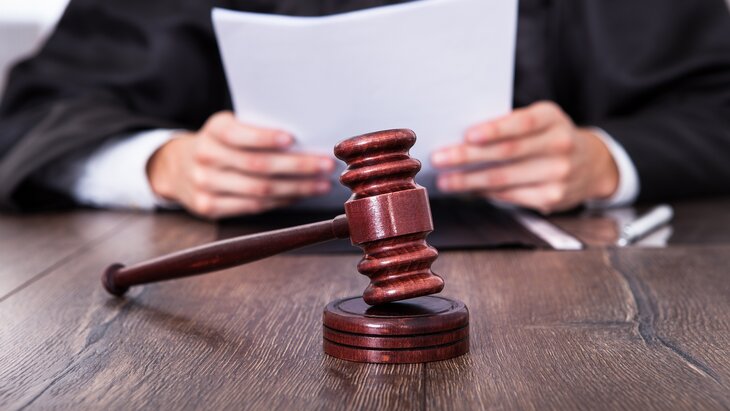 Главу коми села оштрафовали за неисполнение требований прокурора