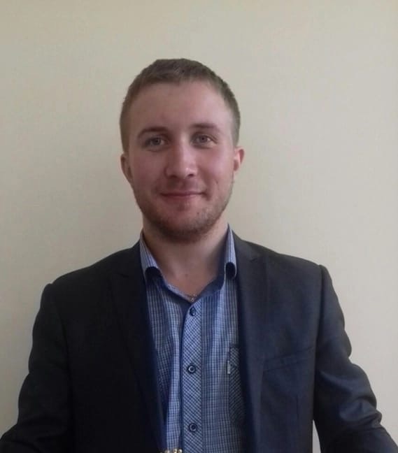 Кандидат ветеринарных наук из Коми принял участие в Конгрессе молодых ученых