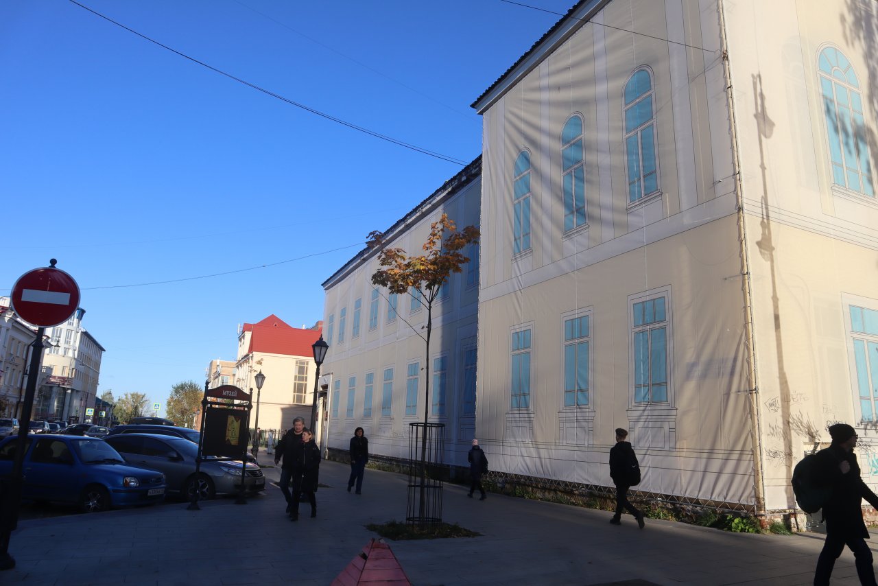 Министерству культуры Коми на 2023 год из бюджета выделили больше трех миллиардов рублей