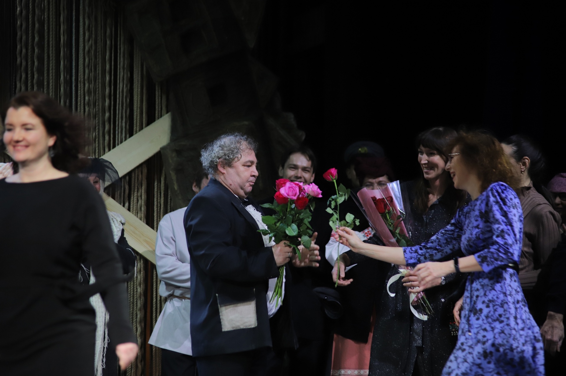 Андрей Ургант предложил учредить премию имени артиста из Коми