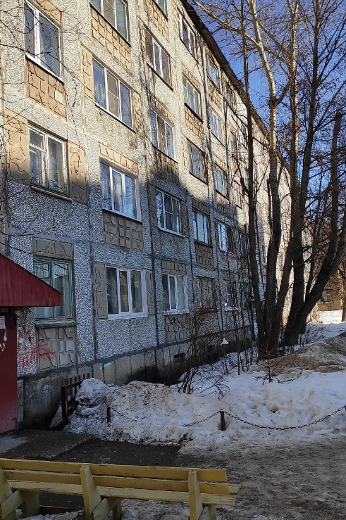 "Я сплю в одежде": в одном из жилых домов Сыктывкара отключили отопление