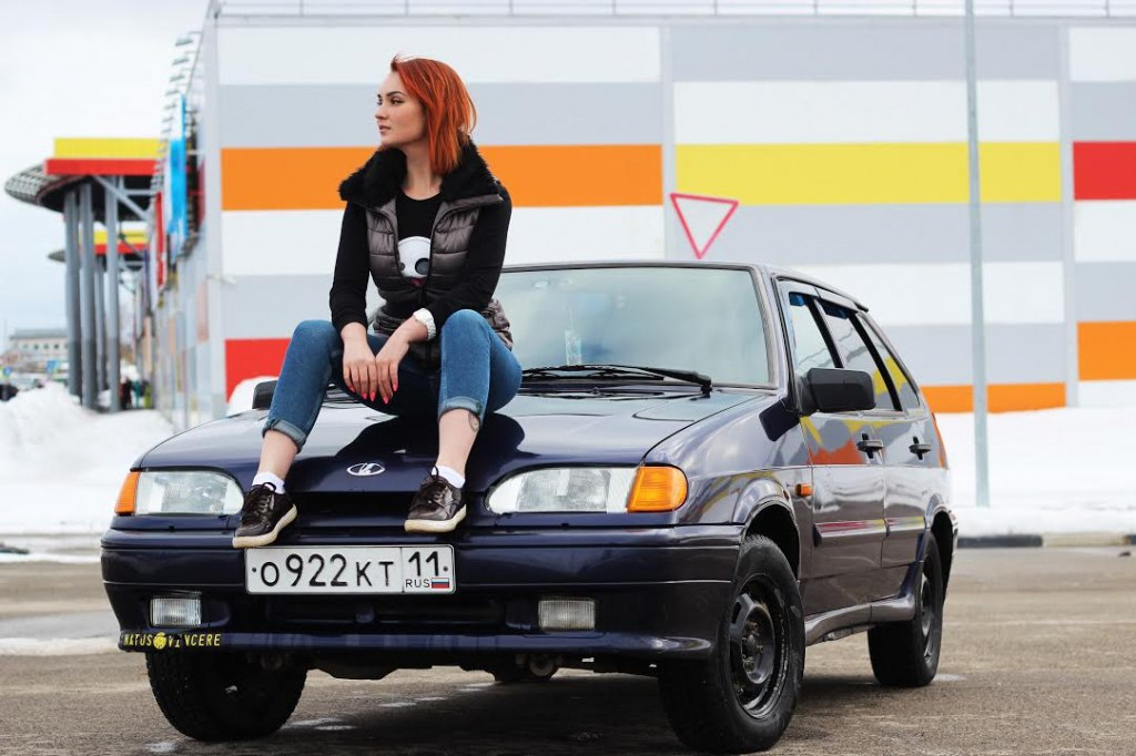 Психиатр Фомин объяснил, почему люди дают имена своим автомобилям