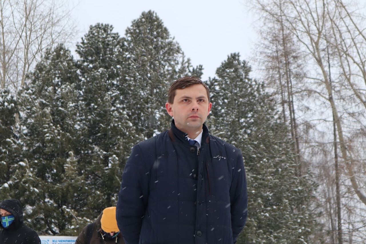 МВД запретило проводить встречу с избирателями в Сыктывкаре Олегу Михайлову