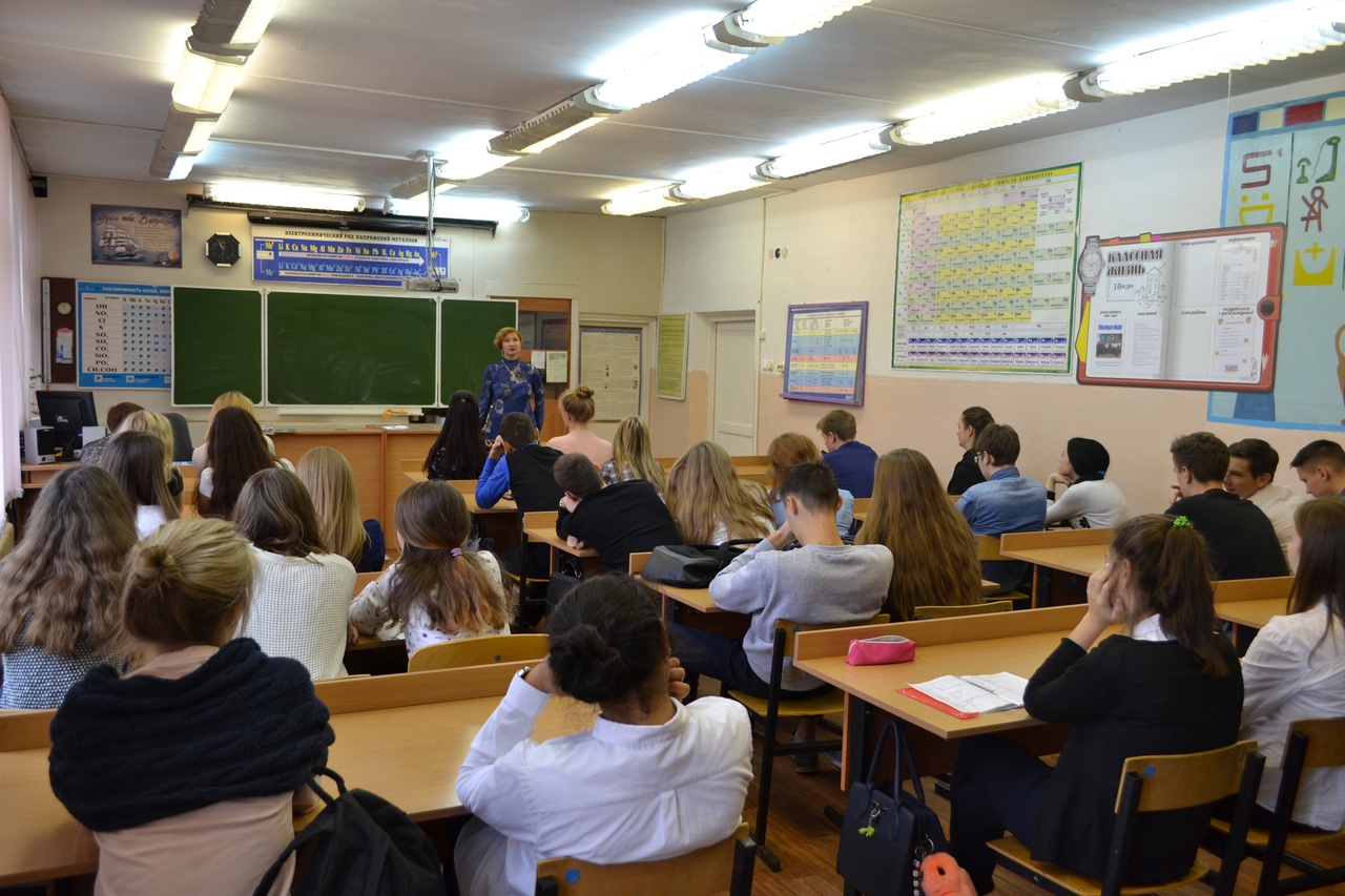 Роспотребнадзор рекомендовал закрыть на карантин все школы Сыктывкара