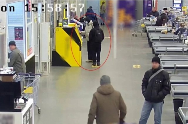 В Сыктывкаре полиция задержала студентов техникума, которые обманули пятерых пенсионеров