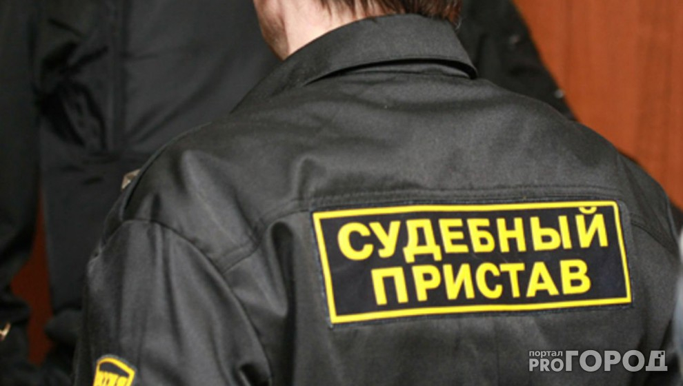 В Сыктывкаре председатель ТСЖ присвоил больше миллиона рублей