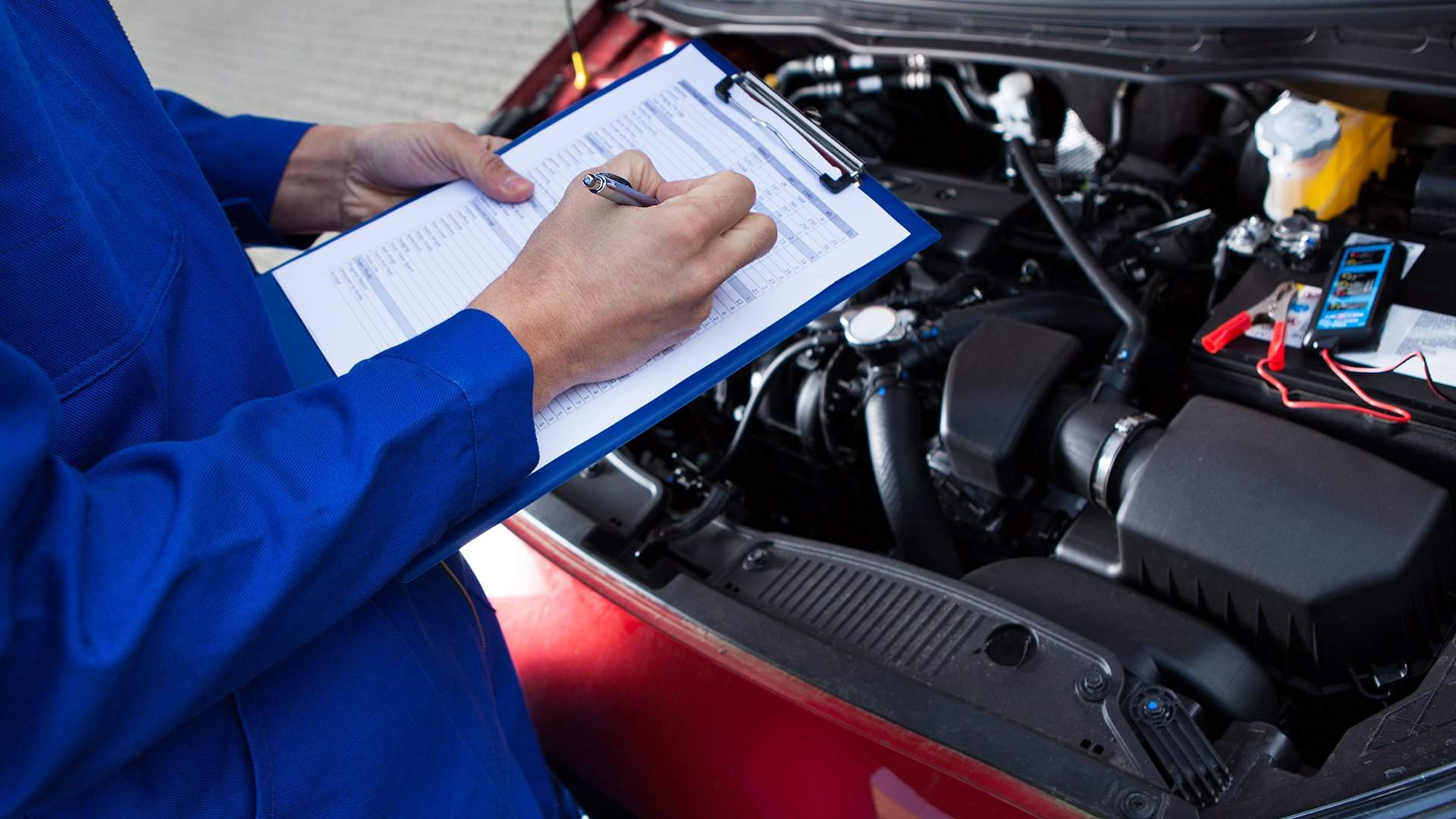 В Коми выросли тарифы на техосмотр