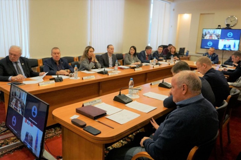 В Коми подбирают новое место под строительство мусоросортировочного комплекса