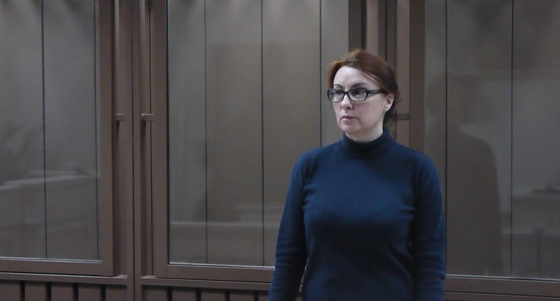 Верховный суд Коми оставил приговор Ирине Шеремет без изменения