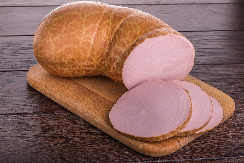 Роскачество представило рейтинг лучших марок "Докторской" колбасы