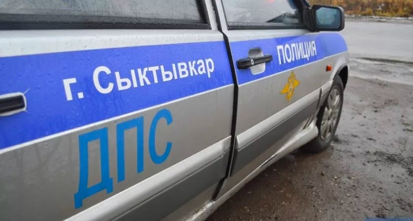 По факту ДТП с тремя погибшими на трассе Сыктывкар-Ухта возбуждено уголовное дело 