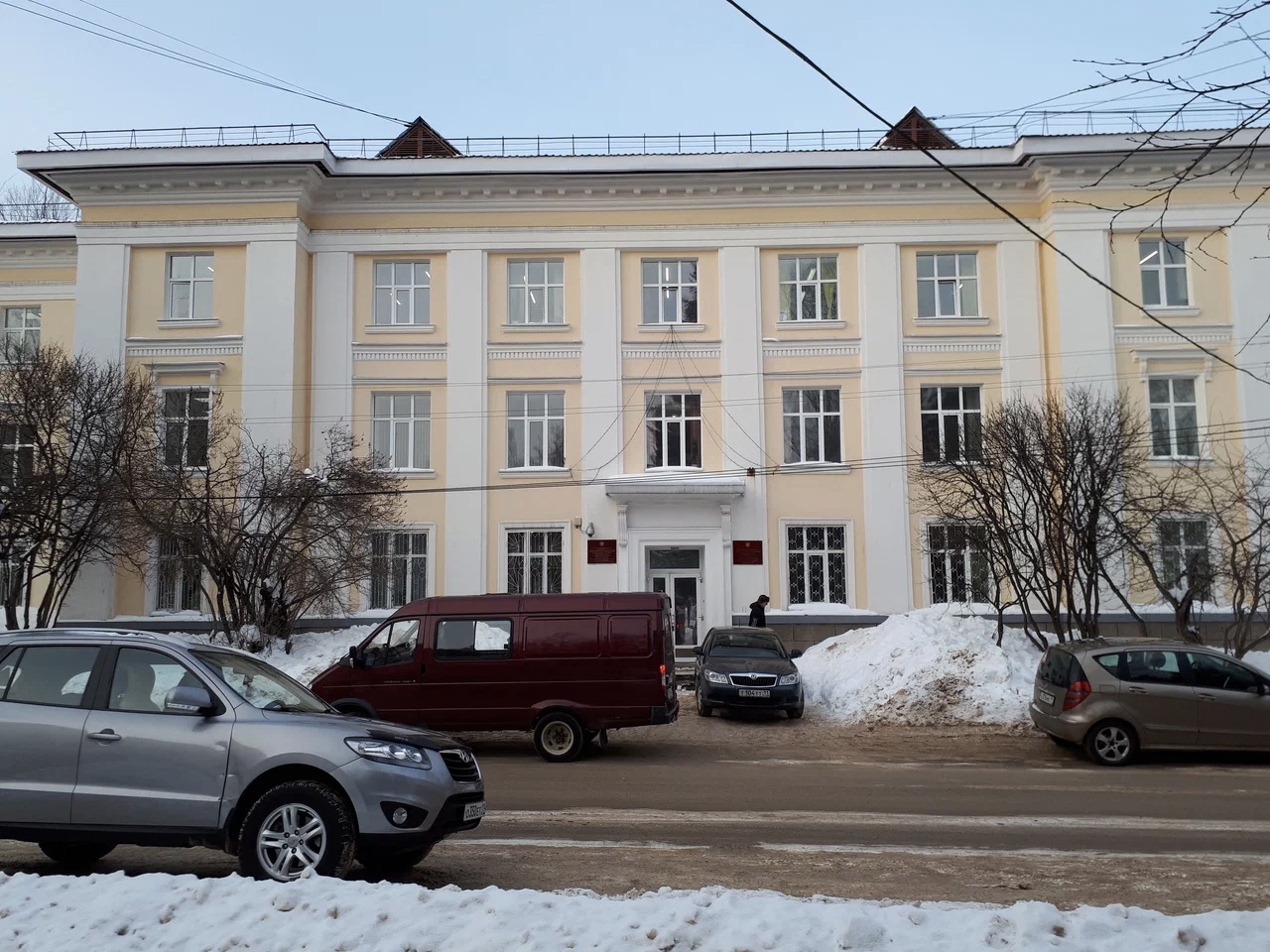 Минобраз Коми отсудил 2,2 миллиона рублей с частного детского сада