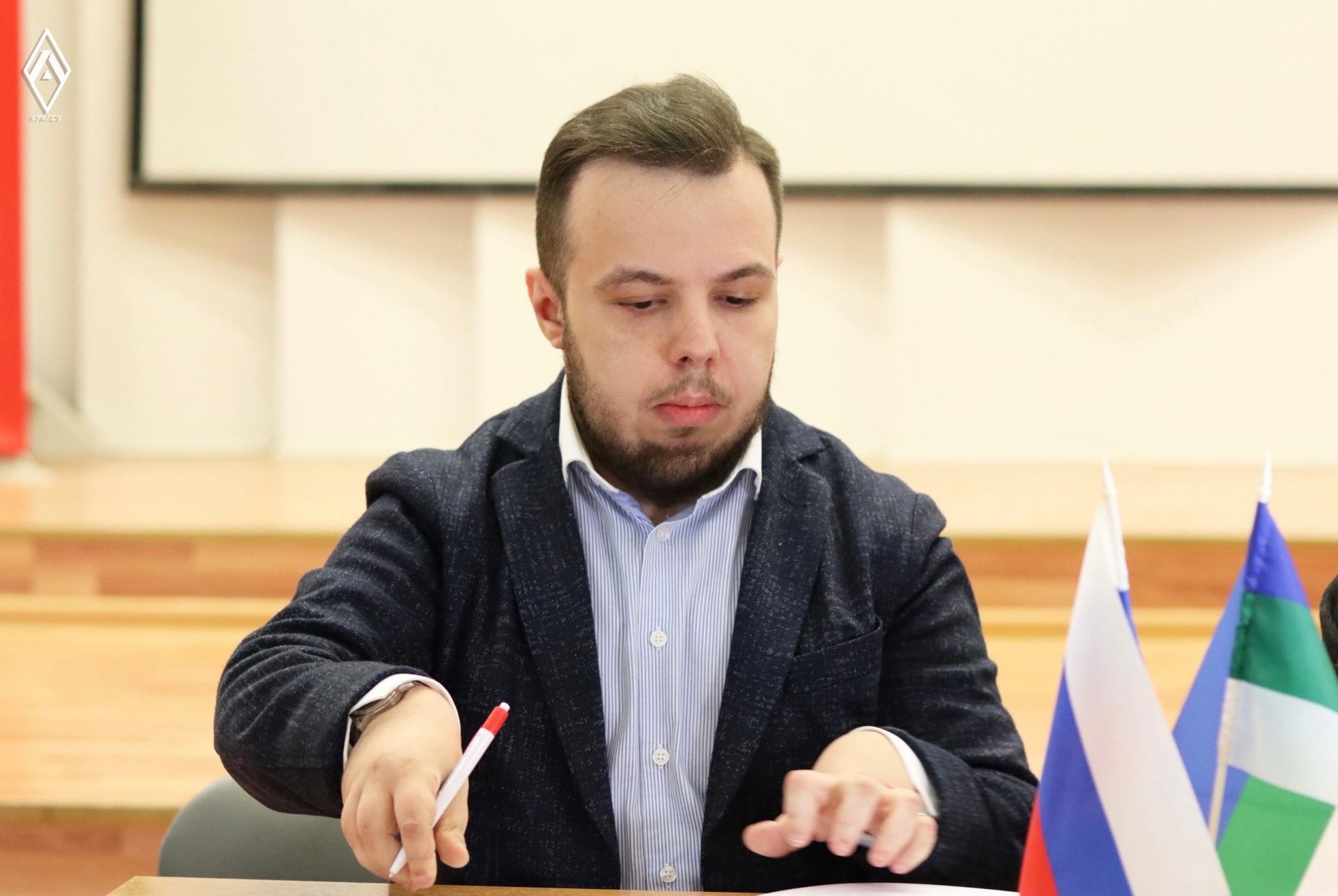 Владимир Уйба выразил соболезнования близким Сергея Мамонтова