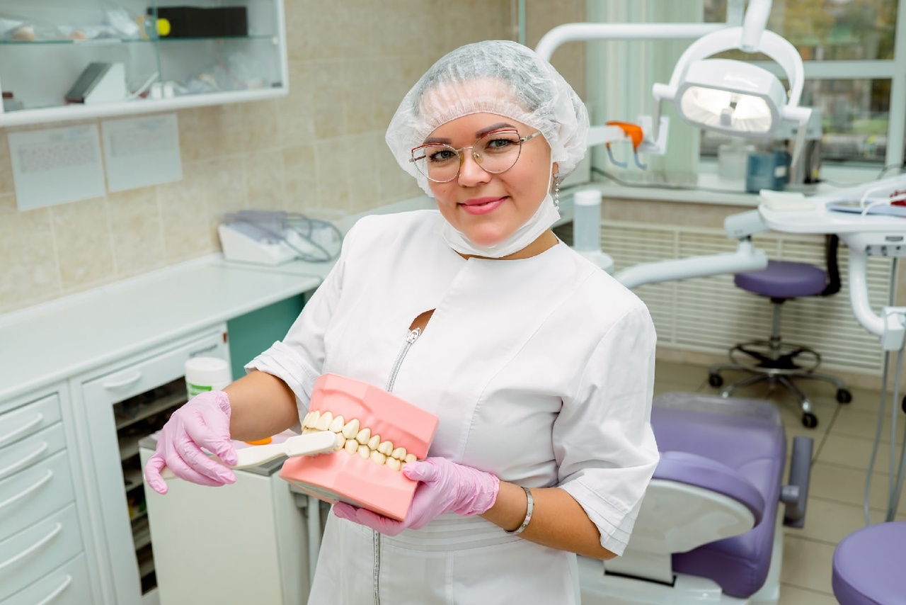 Сыктывкарские стоматологи рассказали, почему вылечить зуб дорого и можно ли есть сладкое