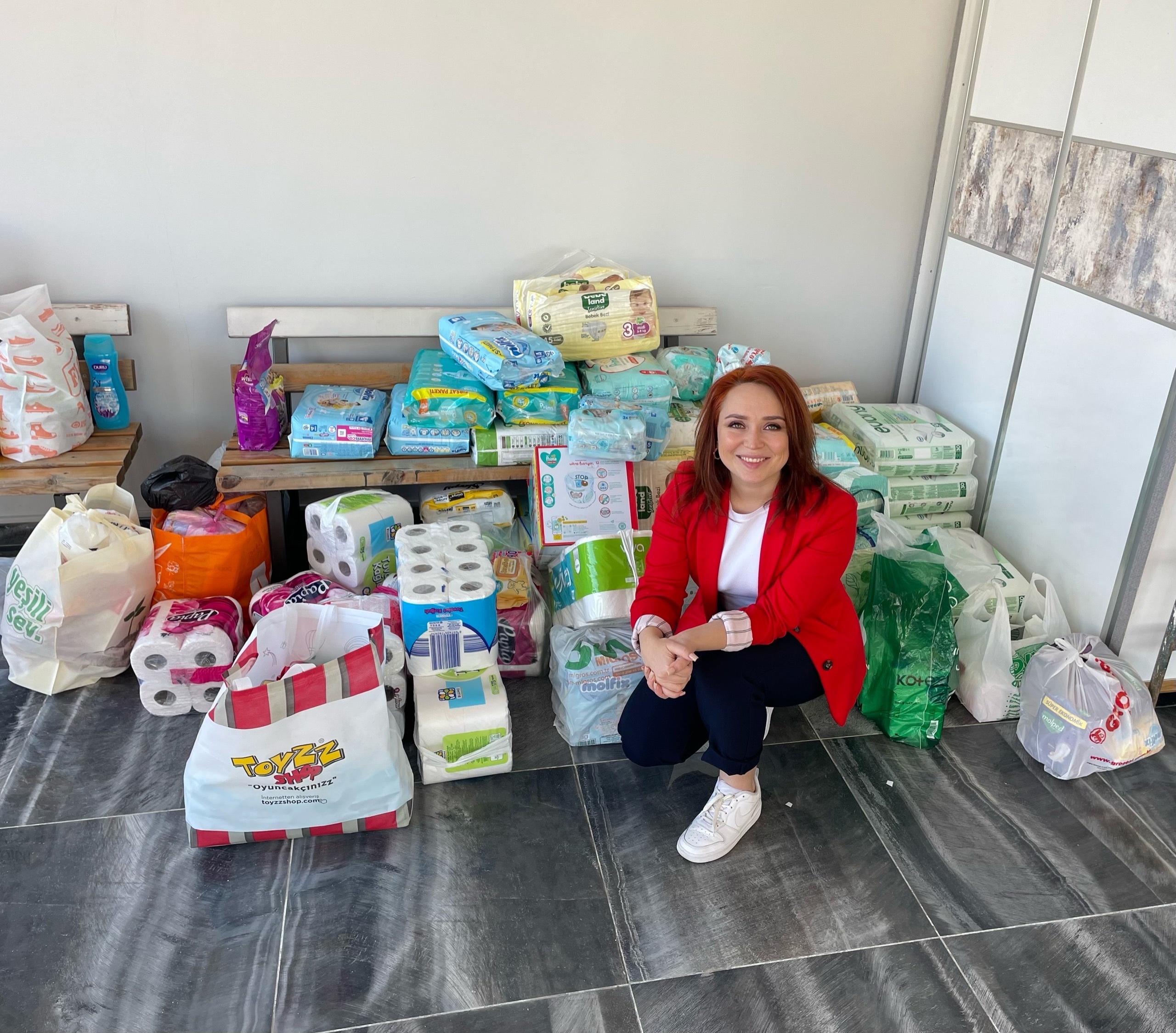 Девушка из Сыктывкара пережила землетрясение в Турции