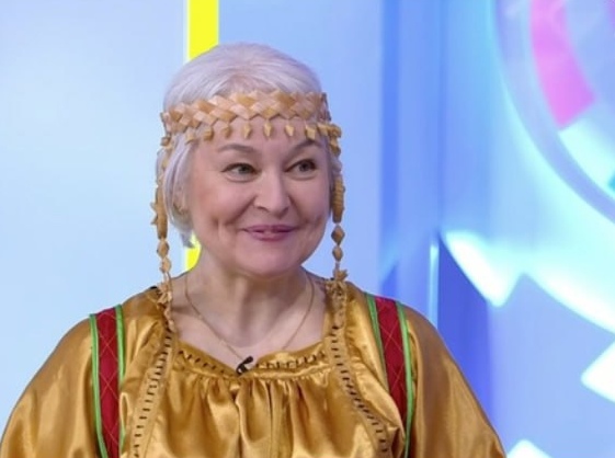 Жительница Коми стала гостем передачи с Еленой Малышевой на первом канале