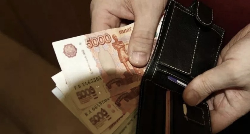 Многодетные семьи получат 750 рублей за пожарную сигнализацию