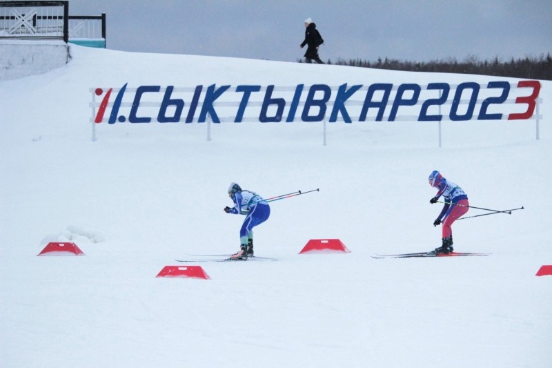 Лыжная база в Сыктывкаре может появиться осенью 2024 года