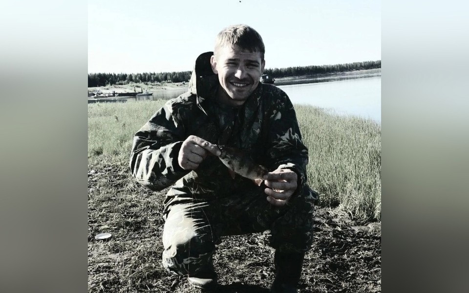 В ходе специальной военной операции погиб еще один житель Коми