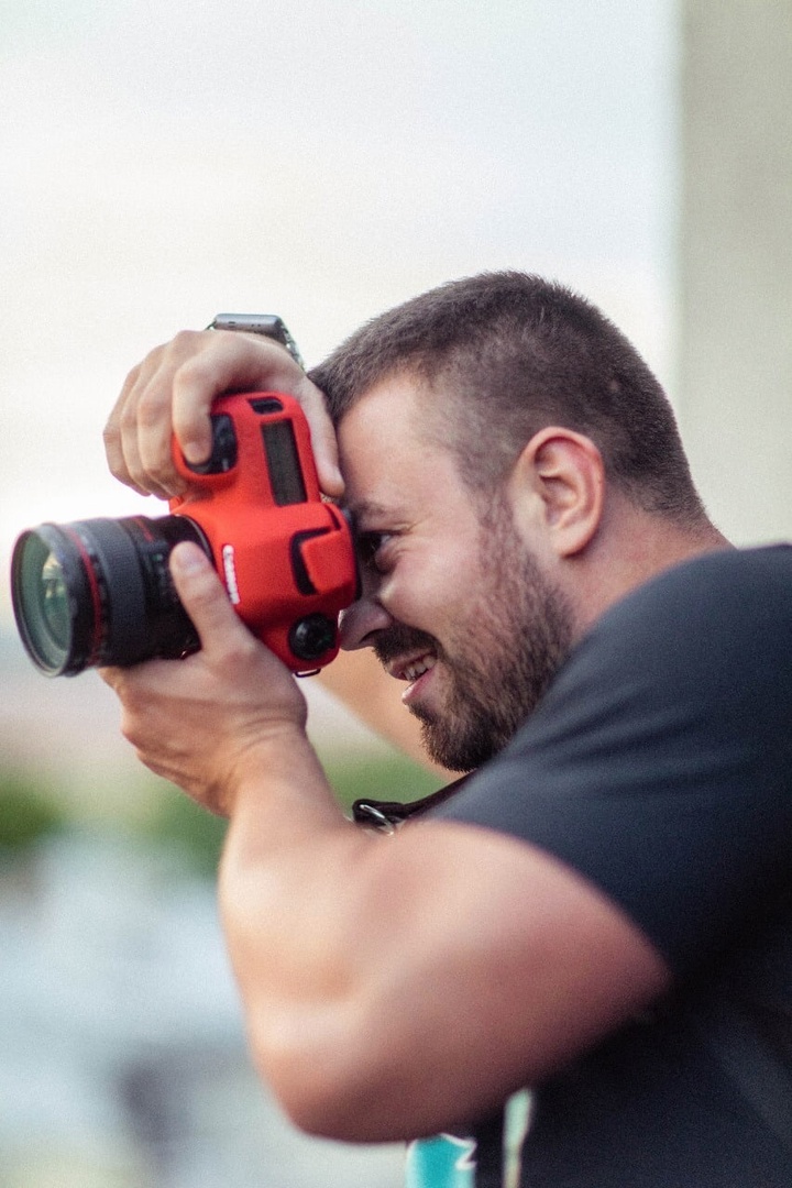 "Я получу всеобщее признание": сыктывкарец участвует в престижной премии для фотографов