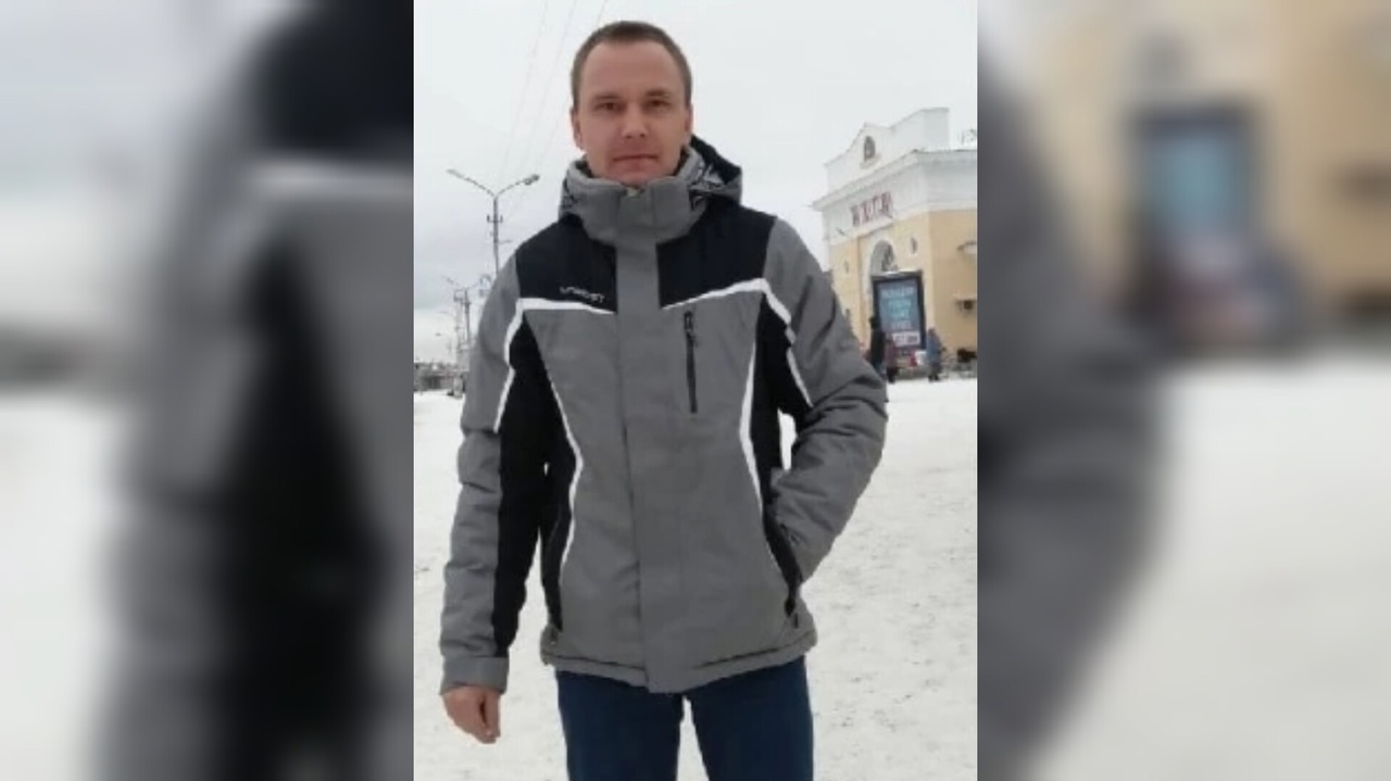 В Ухте пропал 31-летний мужчина: его ищут уже несколько дней
