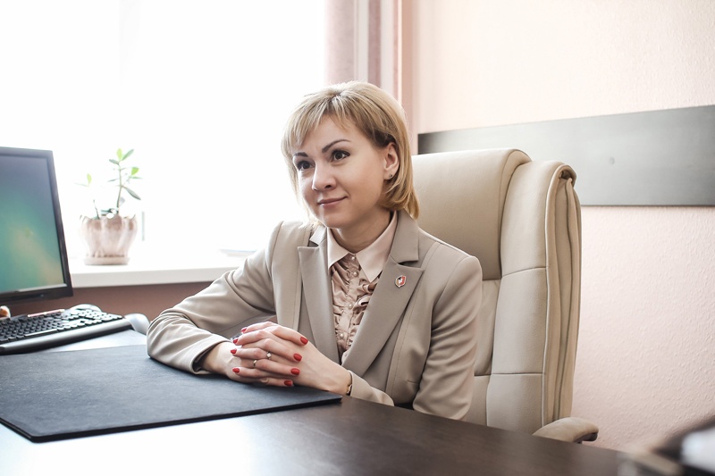 Экс-директору МФЦ Наталье Жегуновой грозит четыре года лишения свободы 