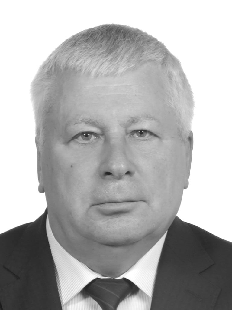 В Коми скончался бывший председатель Конституционного суда республики 