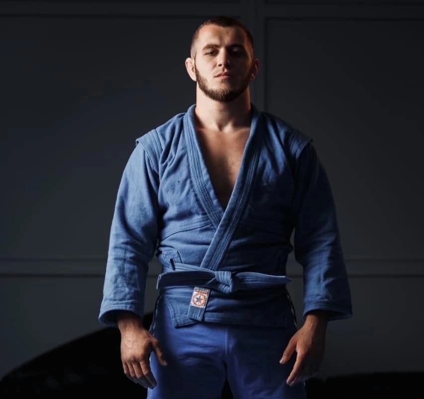 Сыктывкарец рассказал, как помогал врачам в госпитале в Запорожской области