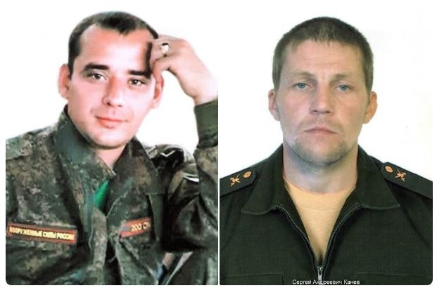 На специальной военной операции погибли двое бойцов из Коми