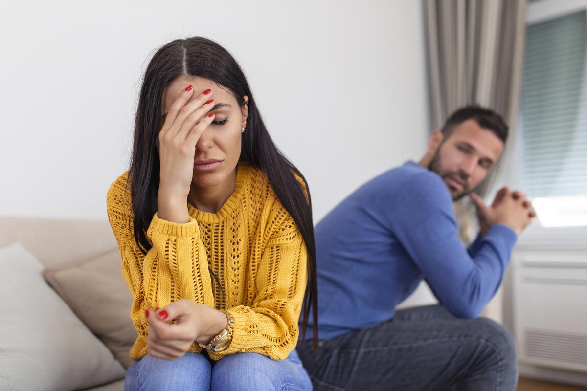 7 роковых ошибок в отношениях, из-за которых женщины и становятся разведенками