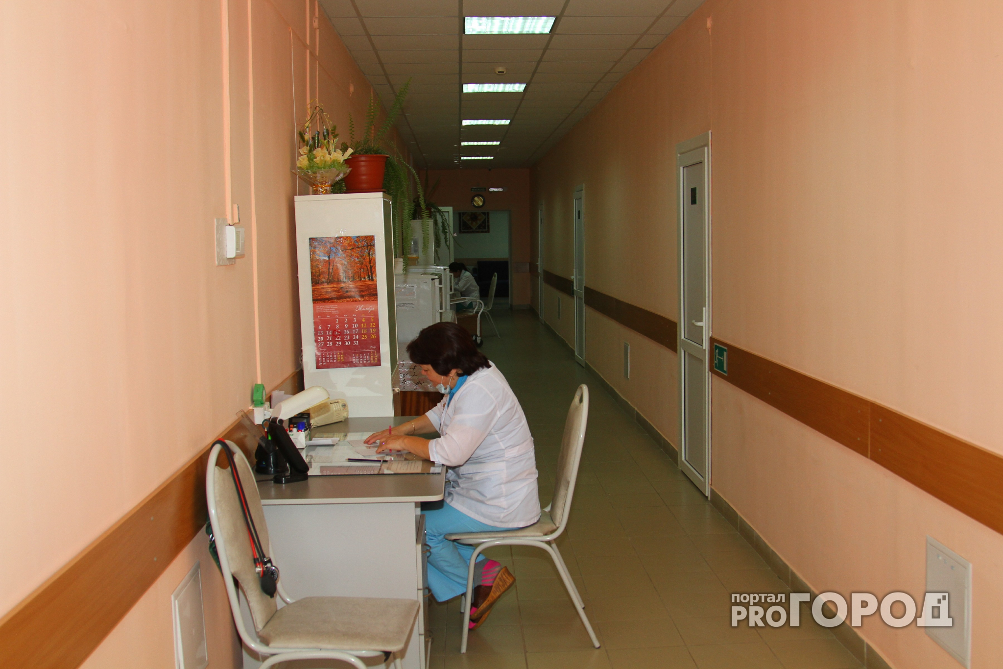 В Сыктывкаре обсудили аборты: сколько их было в 2022 году и как проходит профилактика