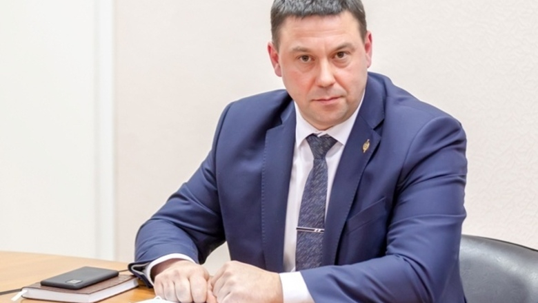 Мэр Воркуты отправится на СВО в качестве бойца