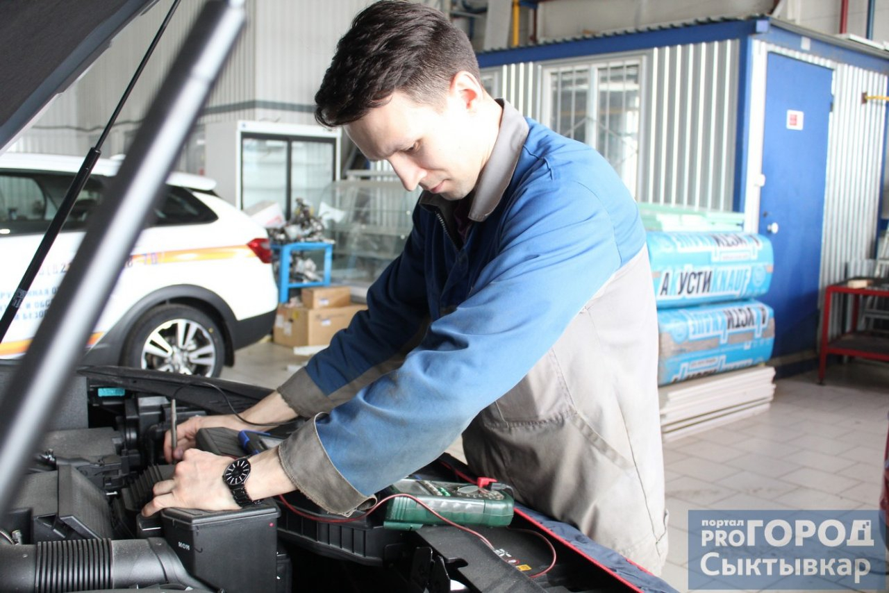 За месяц в Коми выросло число безработных