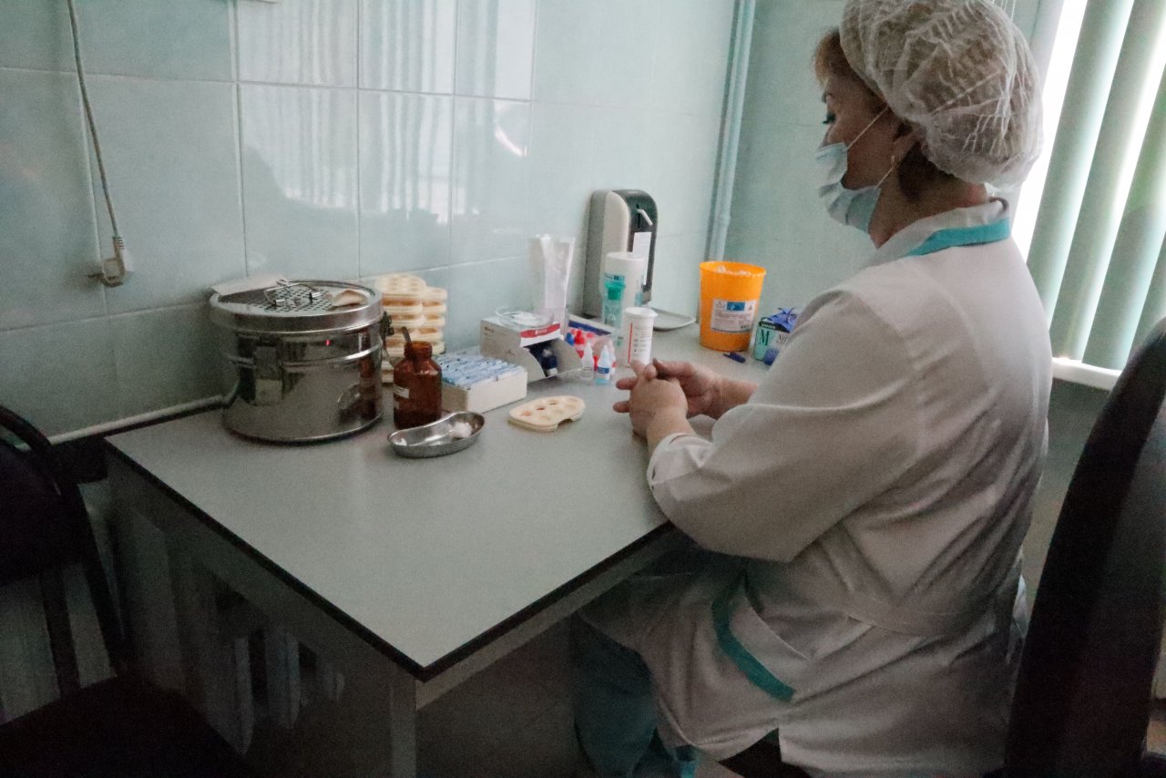 В Сыктывкаре остро не хватает одной из групп крови: врачи срочно ищут доноров